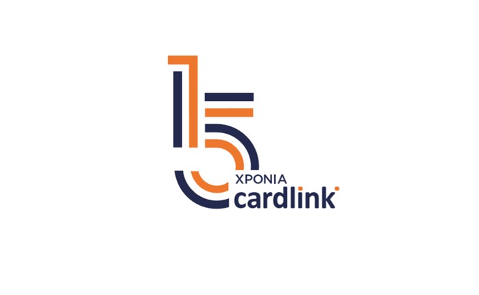 15 χρόνια Cardlink