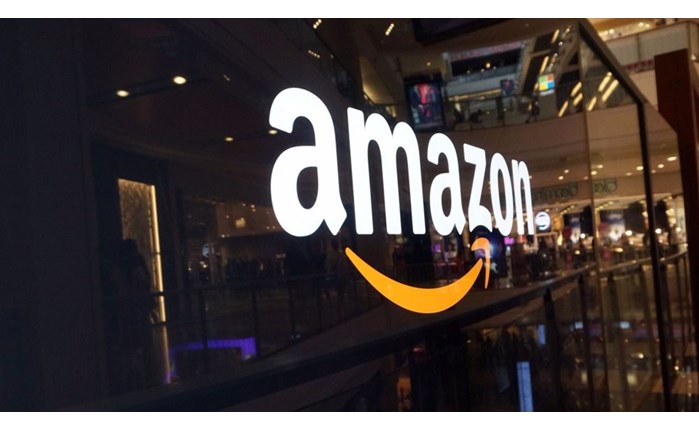 Ρεκόρ πωλήσεων για την Amazon κατά την εορταστική περίοδο