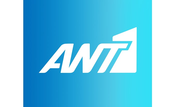 ANT1: Πρώτος στο δυναμικό κοινό το 2019