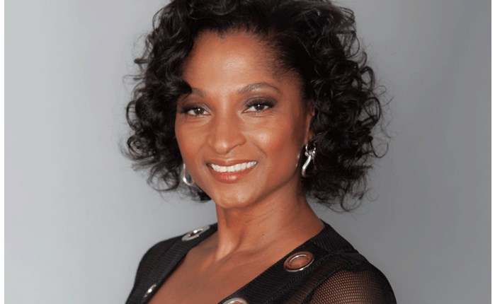 WPP: Η A. Smith, global director inclusion & diversity