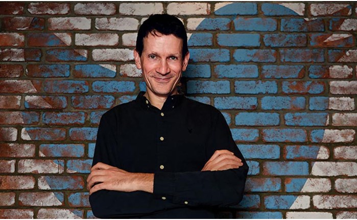 Twitter: Παραιτήθηκε ο Bruce Daisley