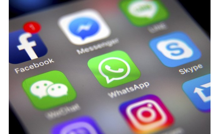 Facebook: Νέες σκέψεις για τη διαφήμιση στο WhatsApp 