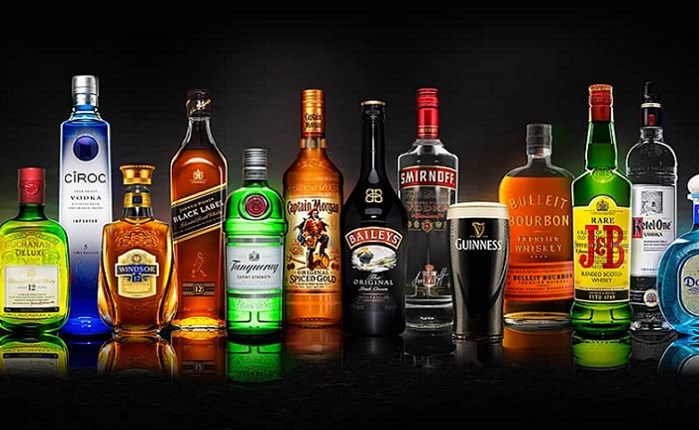 Diageo: Shortlist για τον λογαριασμό media