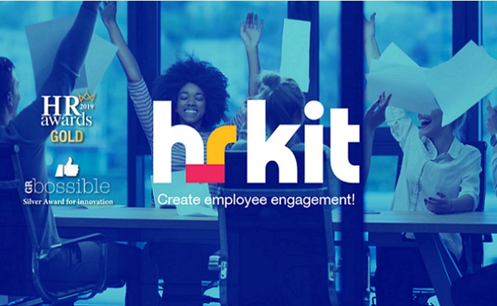 HR Kit: Tο πραγματικό Business Social Media