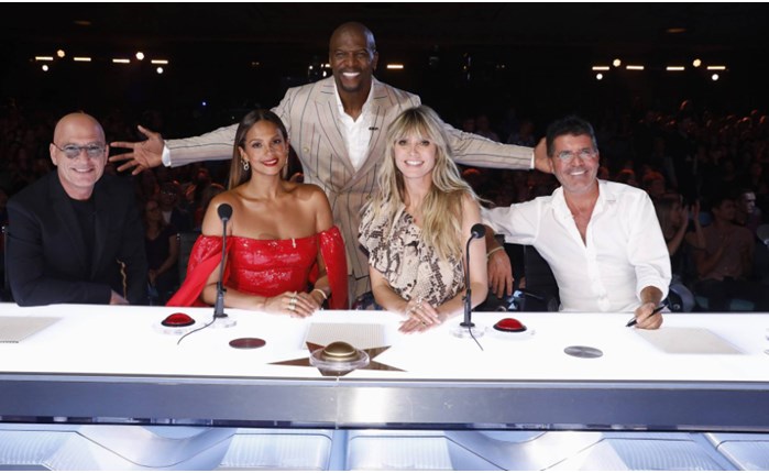 Το «America’s Got Talent – The Champions ΙΙ» έρχεται αποκλειστικά στο Novalifε