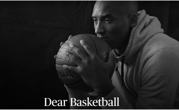 Kobe Bryant: Αντίο από μεγάλα brands 