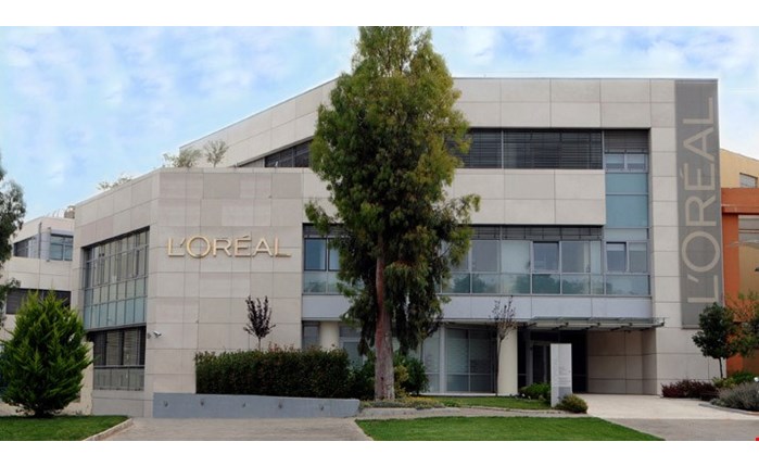 H L’Oréal Hellas αναγνωρίζεται ως Top Employer 2020