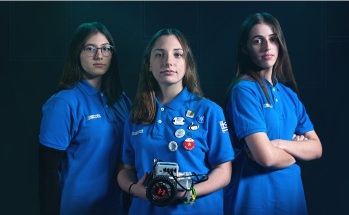 Cosmote: Πάνω από 1,7 εκατομμύρια views για το “The Real Robokids”