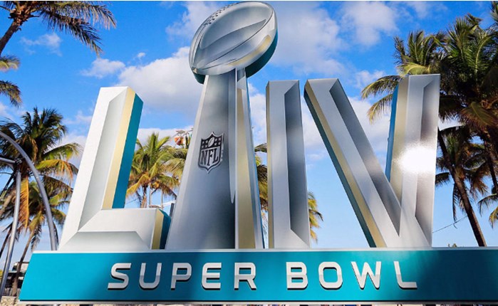 Super Bowl 2020: Δείτε τα φετινά spots 