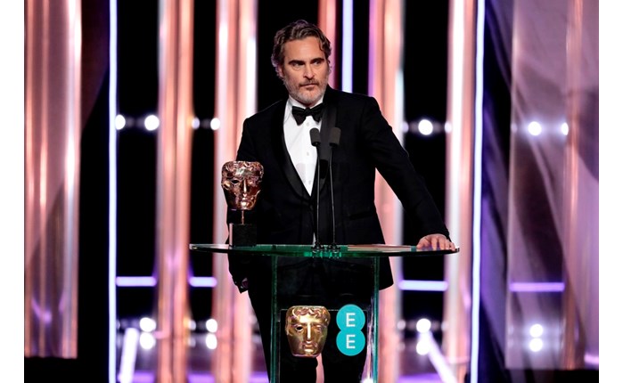 BAFTA 2020: Πρώτη η Nova με συνολικά 16 βραβεία