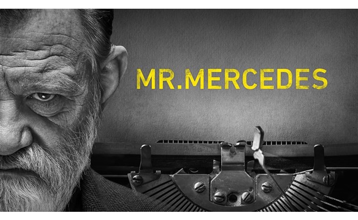 Όλοι οι κύκλοι της σειράς «Mr. Mercedes» αποκλειστικά στο Nova On Demand