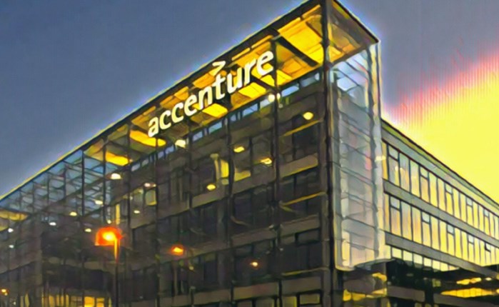 Accenture: Σταματά το media auditing 