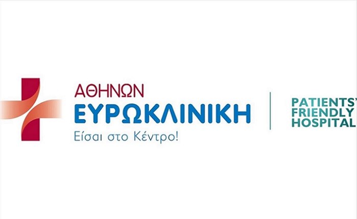 H επικοινωνία της Ευρωκλινικής στην The Kompany