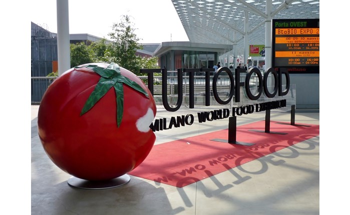 Tuttofood 2021: Nέο Logo και καμπάνια