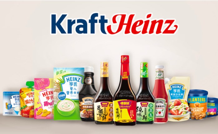 Nα μειώσει το roster της σχεδιάζει η Kraft Heinz 