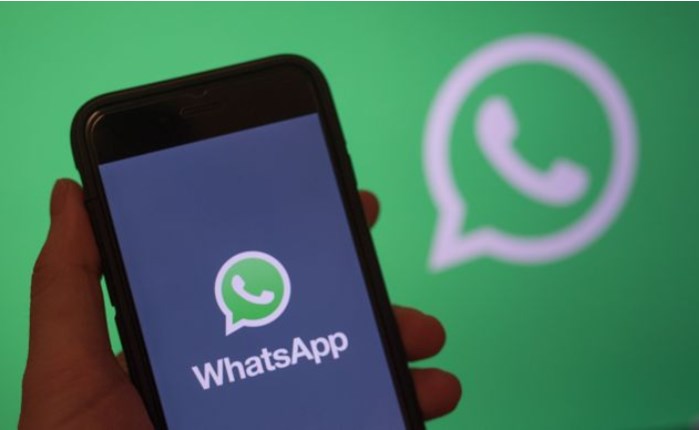 WhatsApp: Λάνσαρε την πρώτη καμπάνια του 
