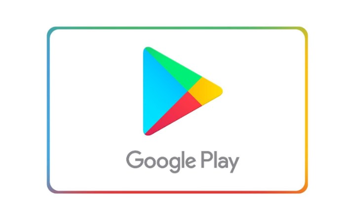 Google: Καταργεί 600 apps από το Play Store