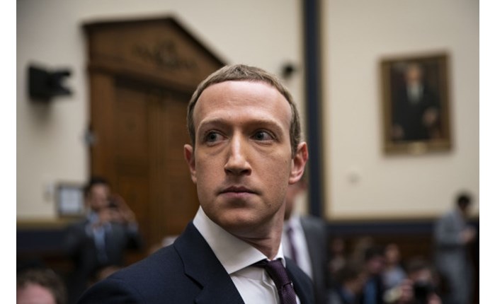 Ο Mark Zuckerberg σχετικά με τα μέτρα για τον κορoνοϊό