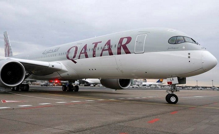 Qatar Airways: Spec για τον παγκόσμιο λογαριασμό