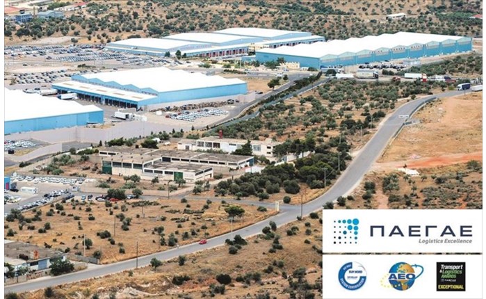 ΠΑΕΓΑΕ: Εντάσσεται ξανά μεταξύ των 20 ηγέτιδων Επιχειρήσεων The Most Sustainable Companies Gr-2020