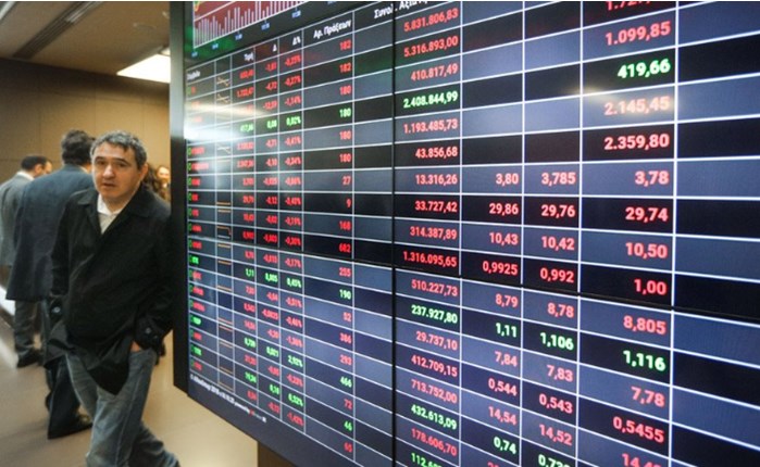 Διεθνείς Όμιλοι: Πτώση λόγω κορονοϊού 