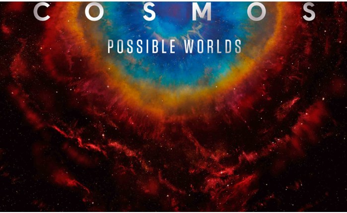 Nέα σειρά ντοκιμαντέρ από το National Geographic: «COSMOS: POSSIBLE WORLDS»