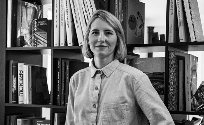 Στην Brooklyn Brothers η Lex Down