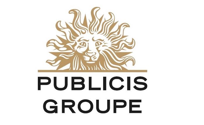 Ο Δημήτρης Τσούτσος  στο Publicis Groupe Greece