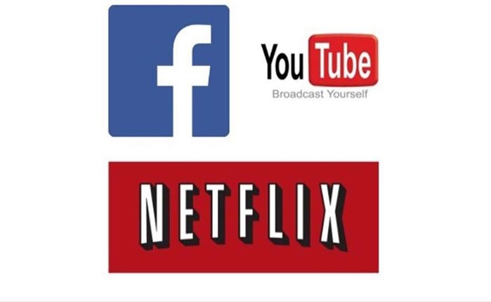 Netflix, Facebook, Youtube…. και Τηλε-Εργασία, όλα μαζί δεν γίνονται!