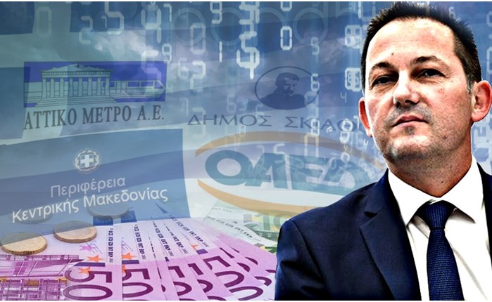 Eγκρίθηκαν προγράμματα προβολής 3 εκατ. ευρώ