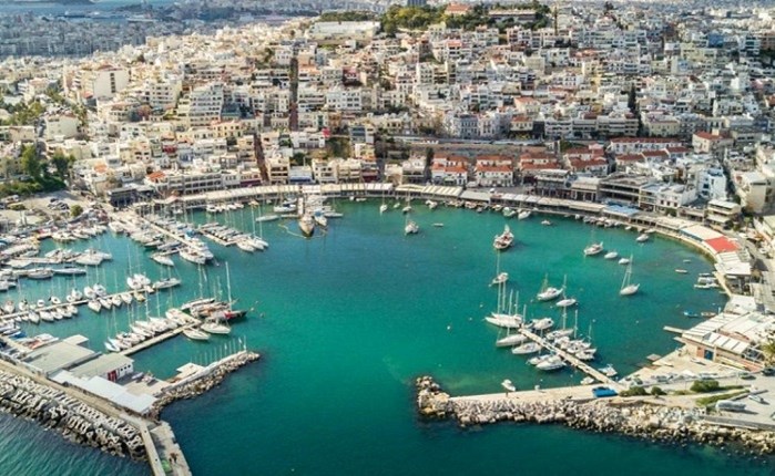 Δήμος Πειραιά: 6,1 εκατ. ευρώ για το Κέντρο Στήριξης Επιχειρηματικότητας 