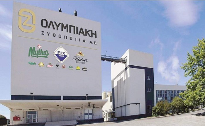 Νέα Marketing Director στην Ολυμπιακή Ζυθοποιία