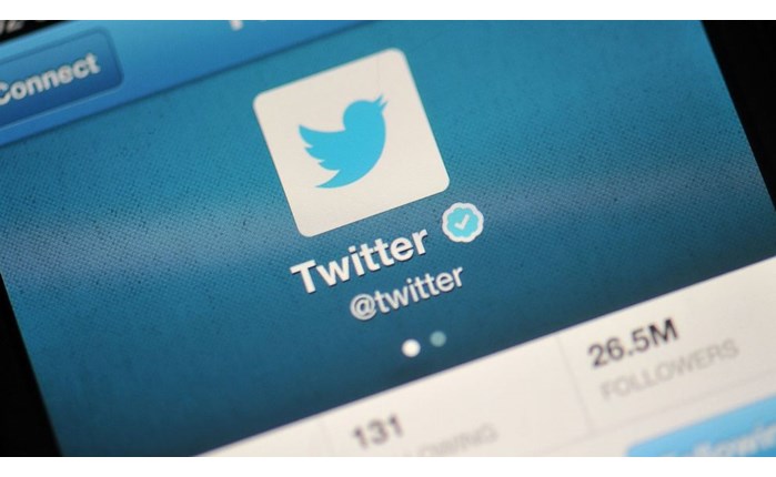 Ο CEO του Twitter χαρίζει το 1/3 της περιουσίας του για τον κορονοϊό