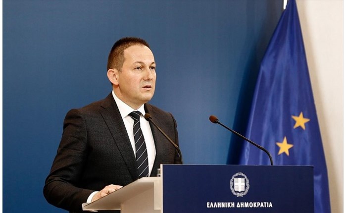 Πέτσας: Δεν προβλέπονται εκπτώσεις για την καμπάνια των 11 εκατ. ευρώ