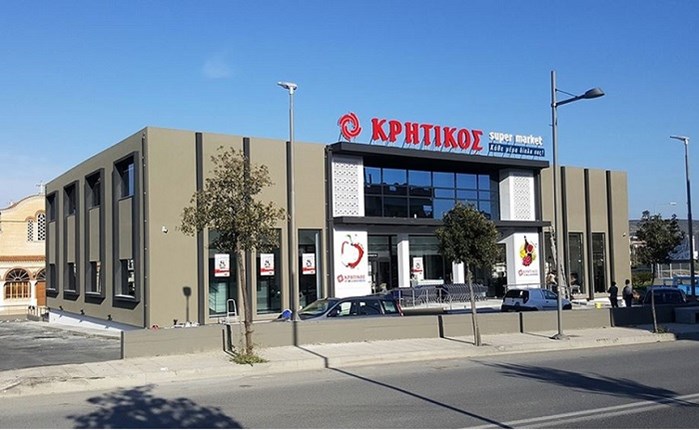 ΑΝΕΔΗΚ Κρητικός:  Διευθύντρια Marketing η Ελένη Κεφερλή 