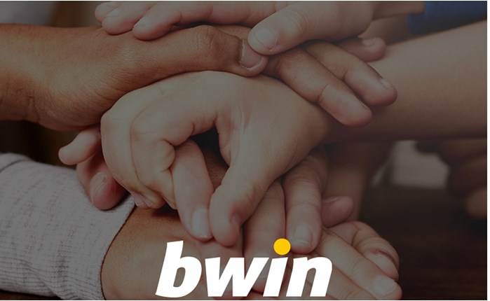 Covid-19: Η bwin στo πλευρό ευάλωτων κοινωνικών ομάδων