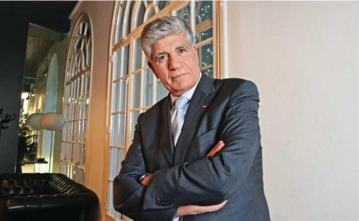 Maurice Levy:  Τέλος στην συνεργασία με WeWork