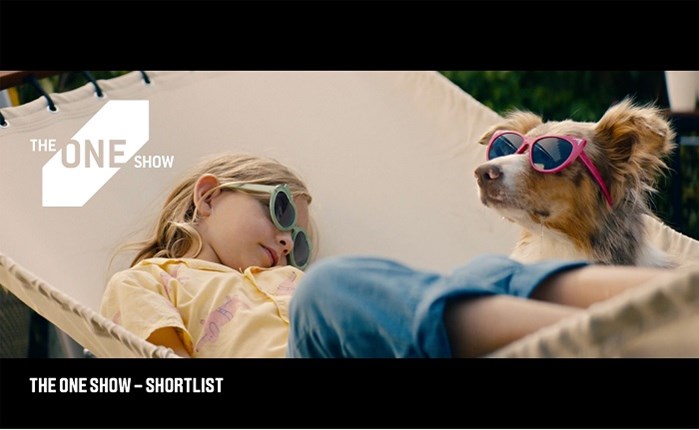 Ogilvy: Στη shortlist του “The One Show” για την ΙΚΕΑ