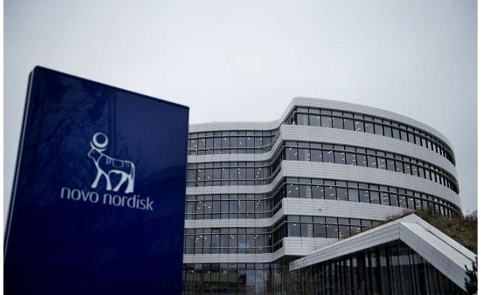 Novo Nordisk: Aνάθεση 400 εκατ. δολαρίων στην Wavemaker