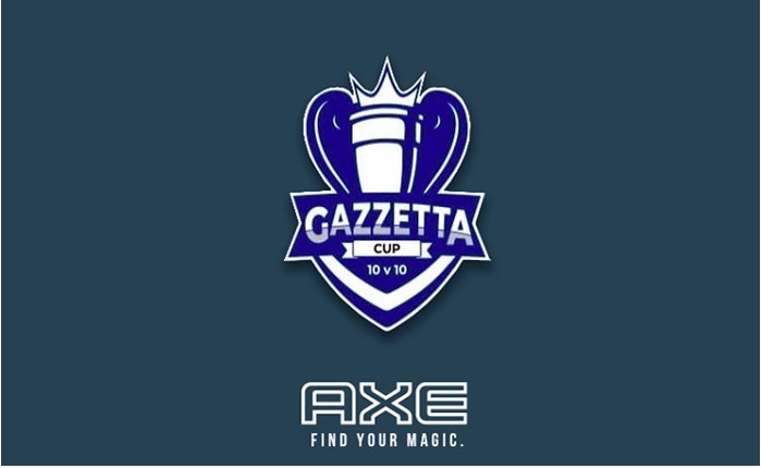 Ολοκληρώθηκε με επιτυχία το Gazzetta Cup powered by AXE