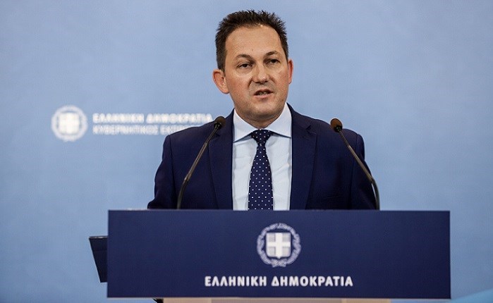 Πέτσας: Ανάγκη πανευρωπαϊκής επικοινωνιακής εκστρατείας για τον κορωνοϊό 