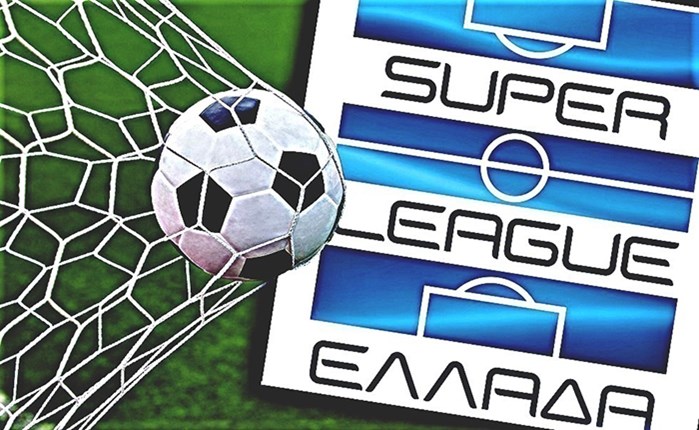 Ιnterwetten: Deal 6 εκατ. ευρώ με την Super League