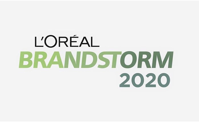 Η L'Oréal καινοτομεί στο φοιτητικό διαγωνισμό Brandstorm 2020