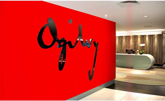 Ogilvy: Διεθνείς ρόλοι για P. Heimann & D. Ford