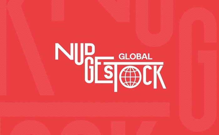 Nudgestock 2020 από την Ogilvy: Το κορυφαίο Φεστιβάλ Behavioural Science & Δημιουργικότητας