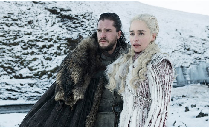 Game of Thrones: Η δημοφιλέστερη σειρά όλων των εποχών στο Vodafone TV