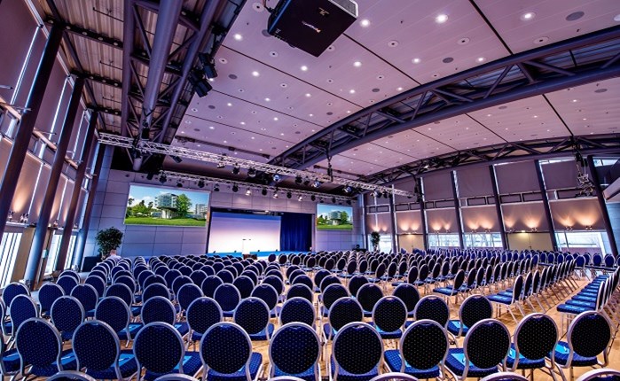 Στήριξη απο την πολιτεία ζητά ο κλάδος Εκθέσεων & Εvents 