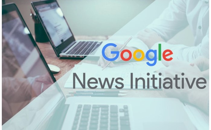 Tαμείο επείγουσας δημοσιογραφικής βοήθειας από την Google