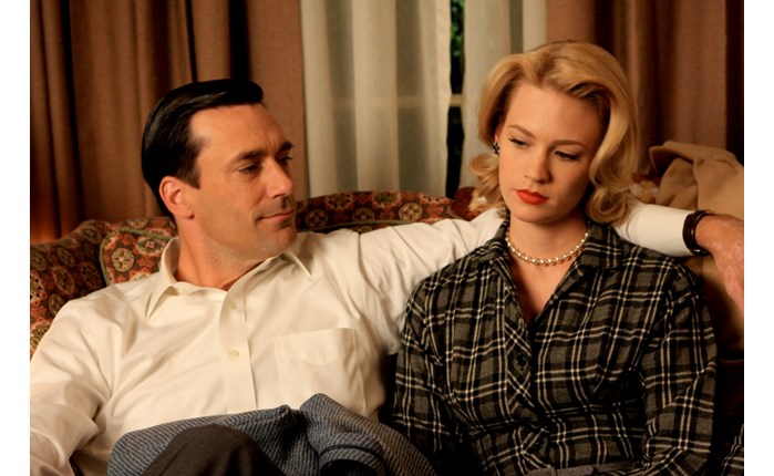 Nova: Νέο Box Set με «Mad Men» και τους 7 κύκλους