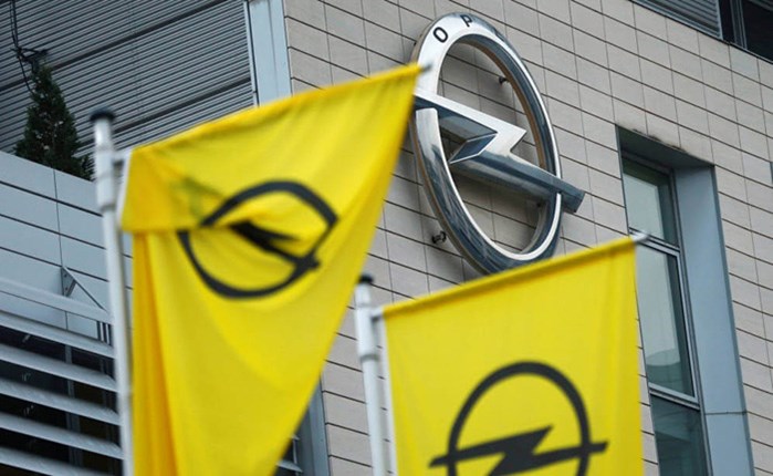 Νέος Διεθυντής Μάρκετινγκ στην Opel Ελλάς